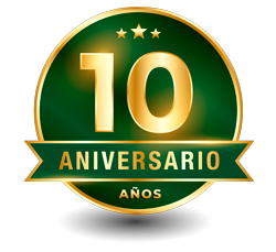 10 Aniversario ARS