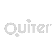 Quiter